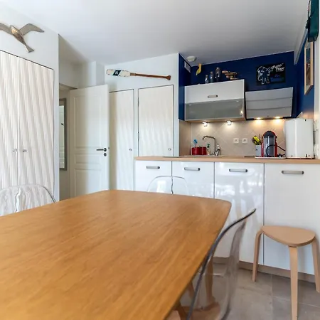 Appartement Pour 4 Pers Avec Piscine Tennis Et Parking Gratuit 56