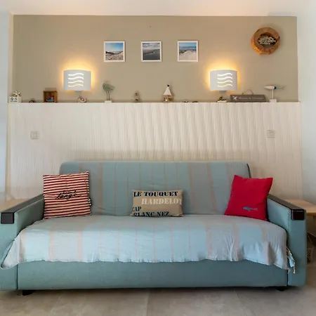 Appartement Pour 4 Pers Avec Piscine Tennis Et Parking 56